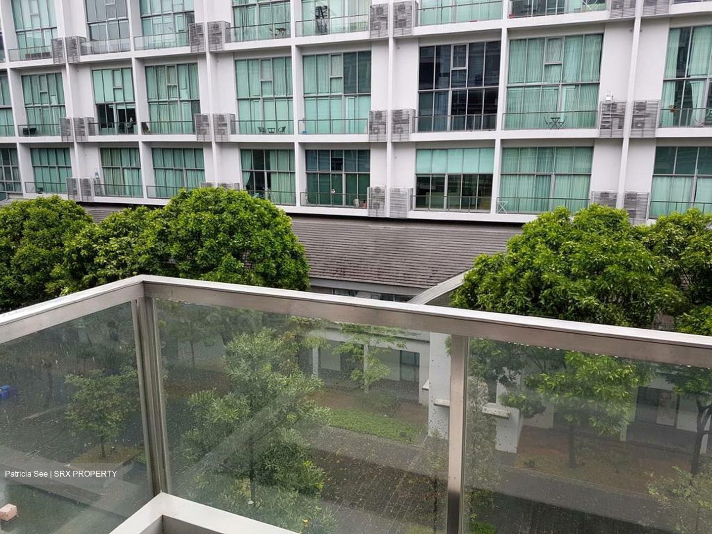 One-north Residences (D5), Apartment #504312201